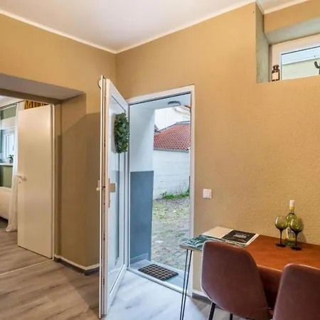 Appartio - Gemuetliche In Worms-zentrum Apartment Worms