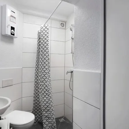 Apartment Appartio - Gemuetliche In Worms-zentrum