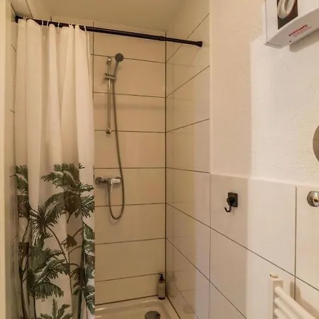 Appartio - Gemuetliche In Worms-zentrum Apartment Worms